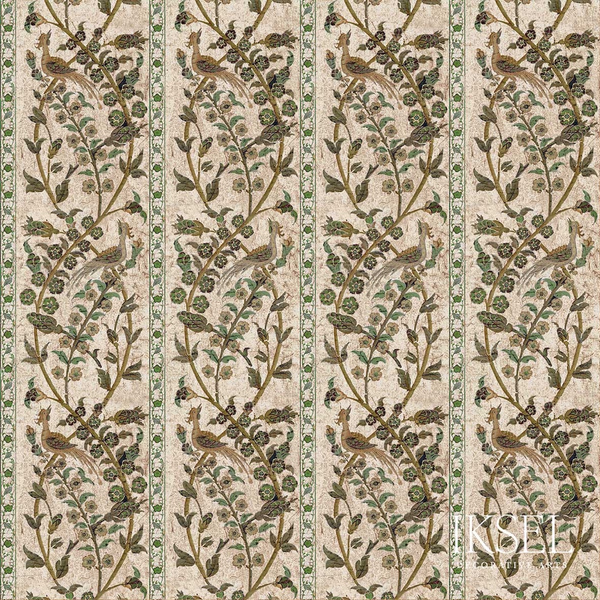 ALEPPO STRIPE gallery 1