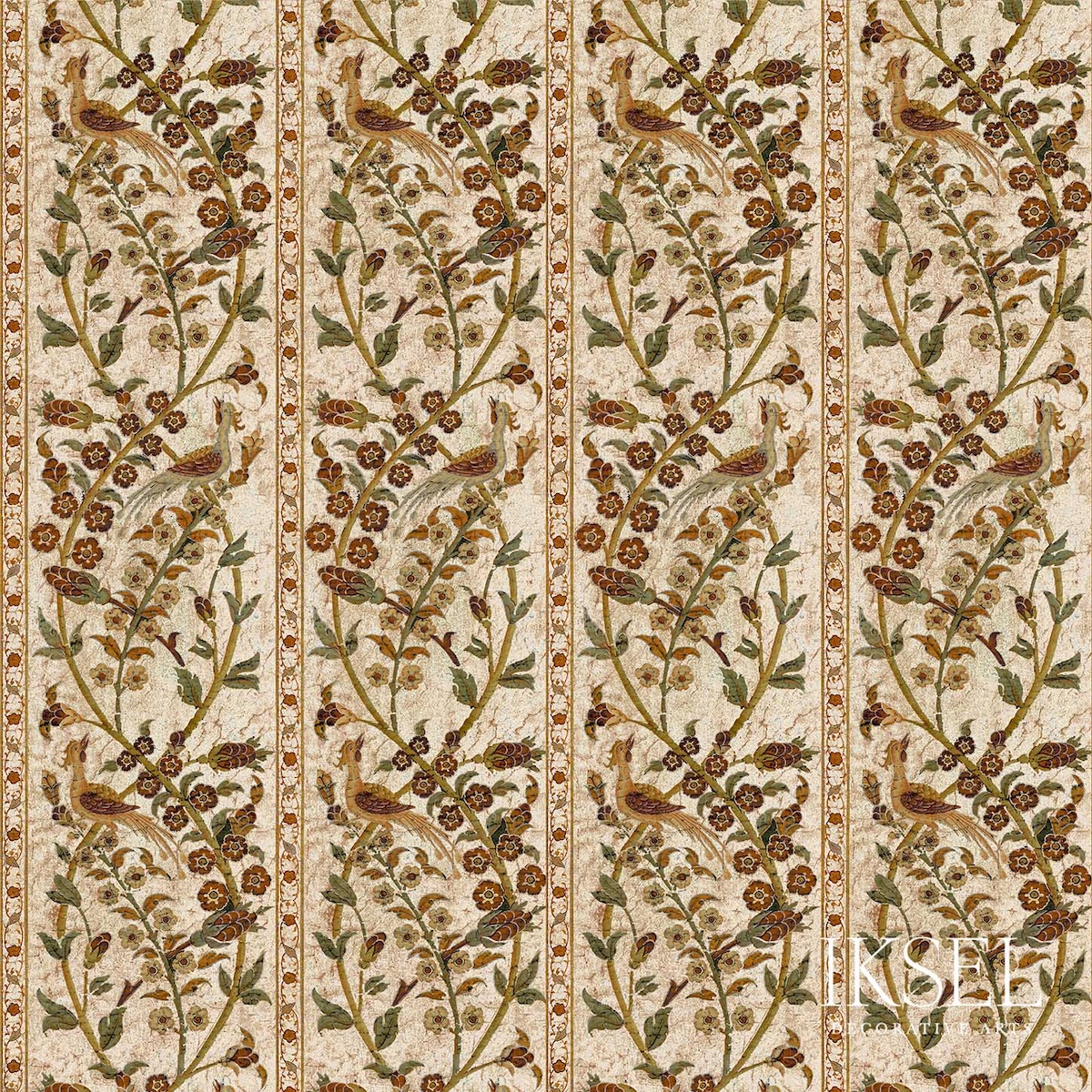 ALEPPO STRIPE gallery 1