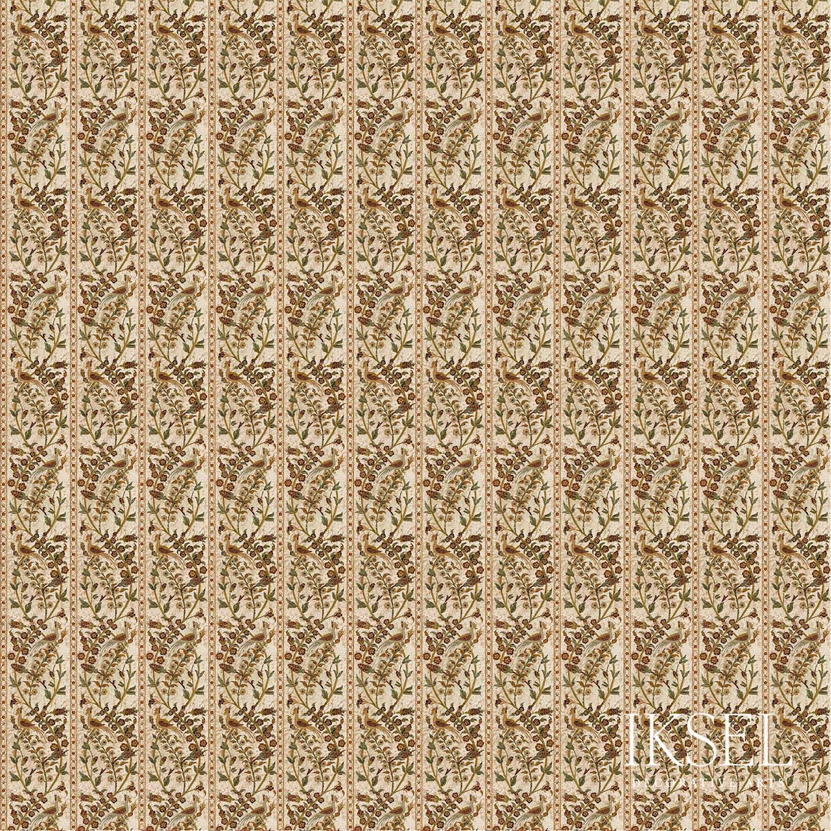 ALEPPO STRIPE — AUTUMN
