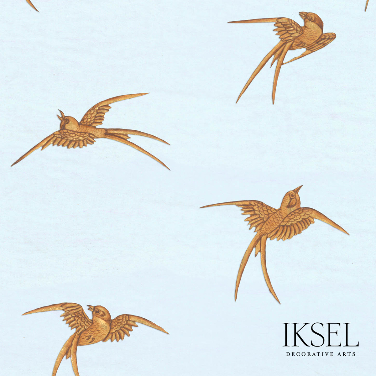 JAPANESE BIRDS gallery 1