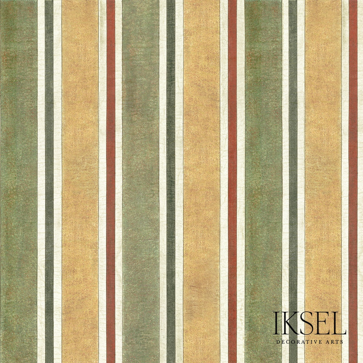 KUBILAI'S STRIPE gallery 1