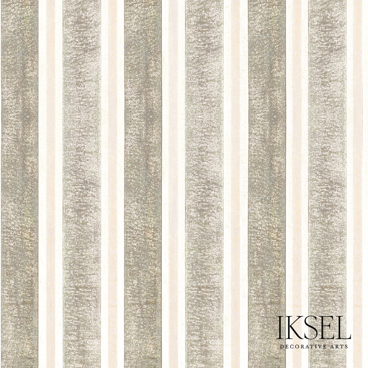 KUBILAI'S STRIPE gallery 1