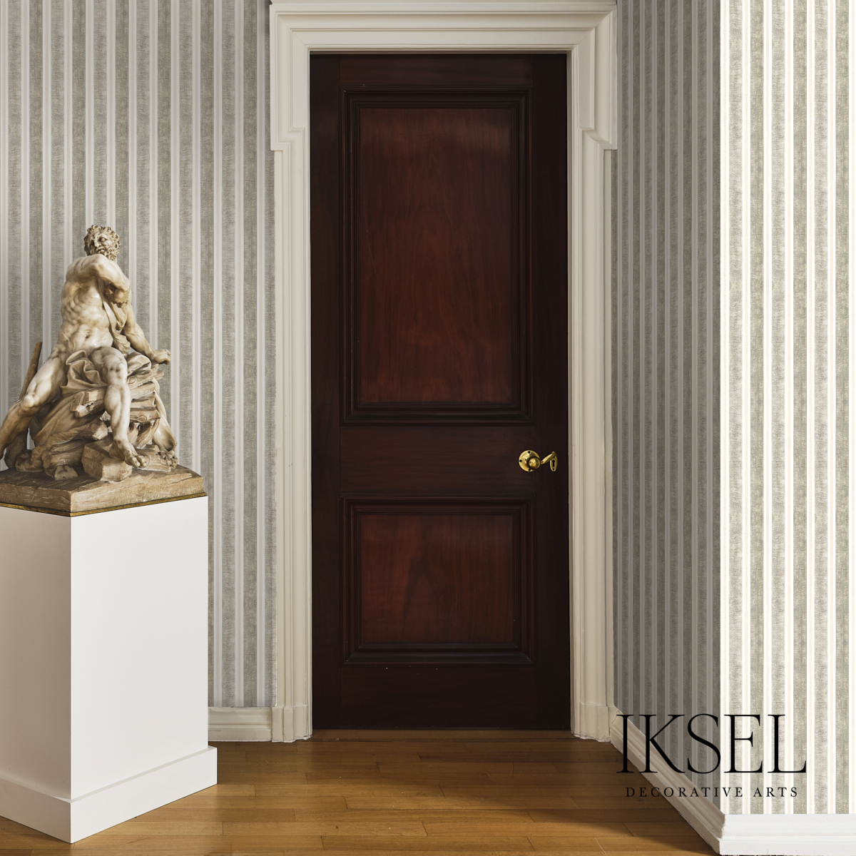 KUBILAI'S STRIPE gallery 2