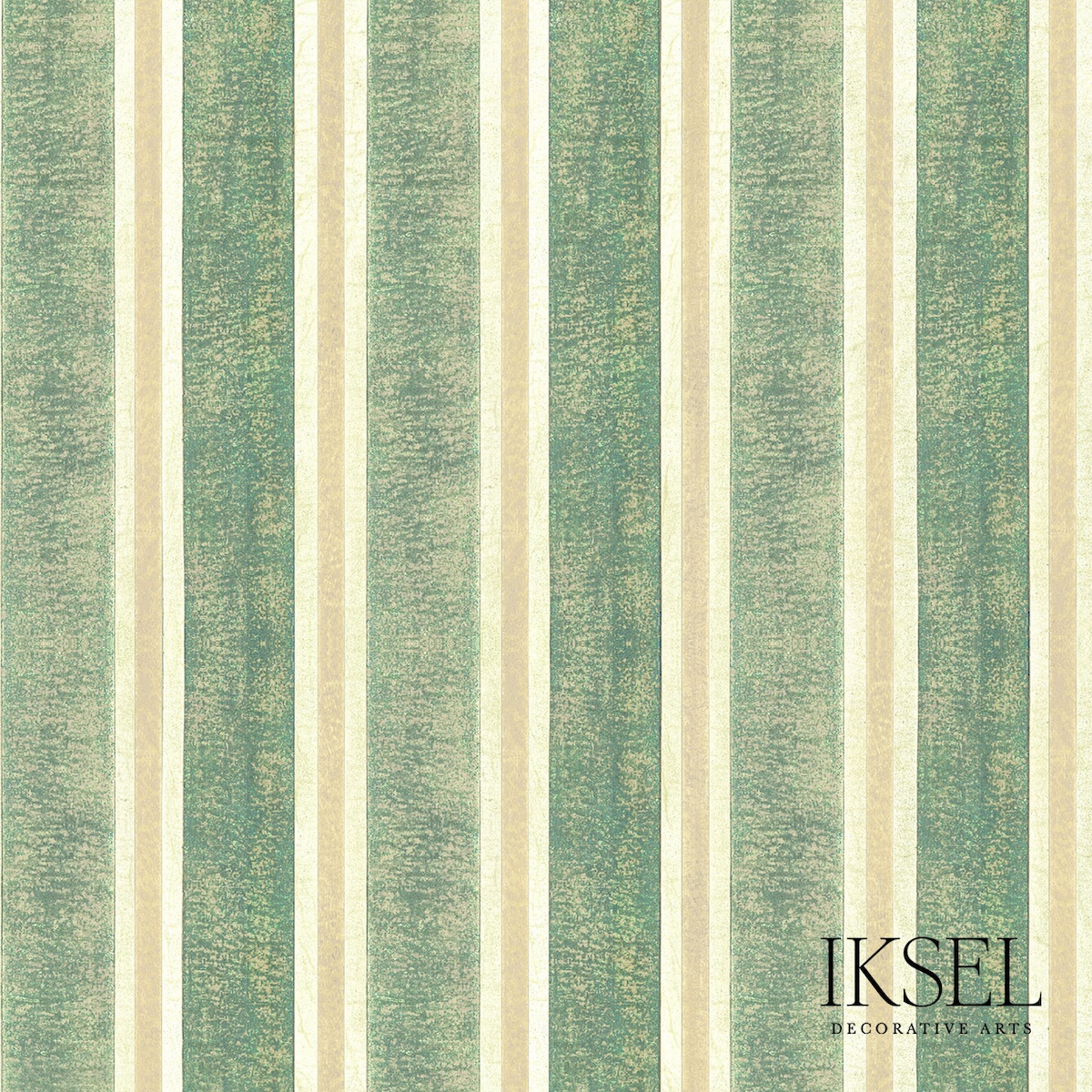 KUBILAI'S STRIPE gallery 1