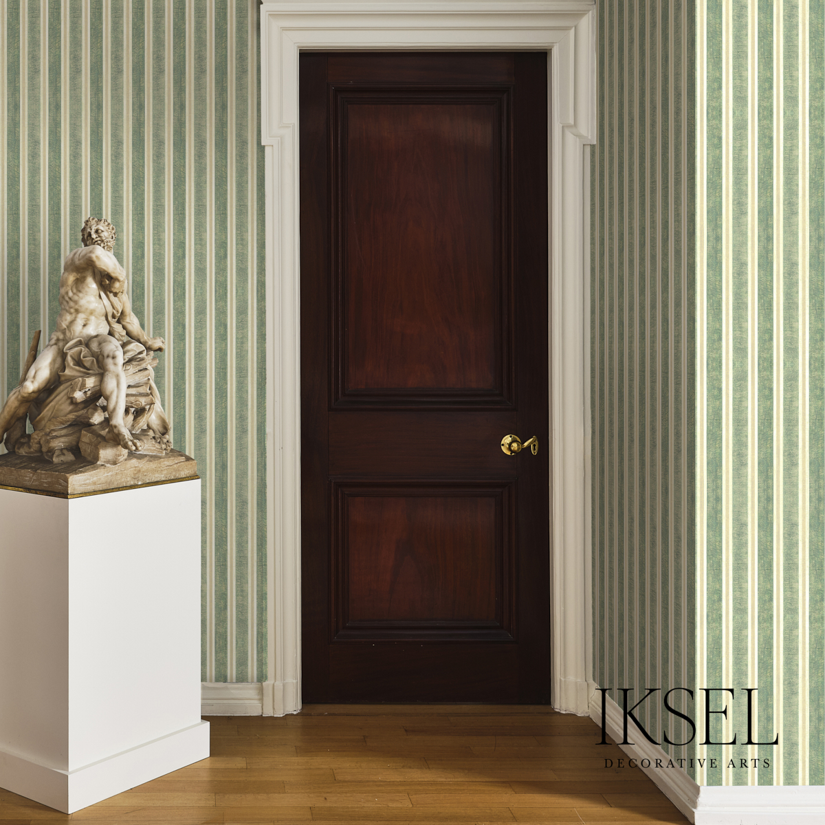 KUBILAI'S STRIPE gallery 2