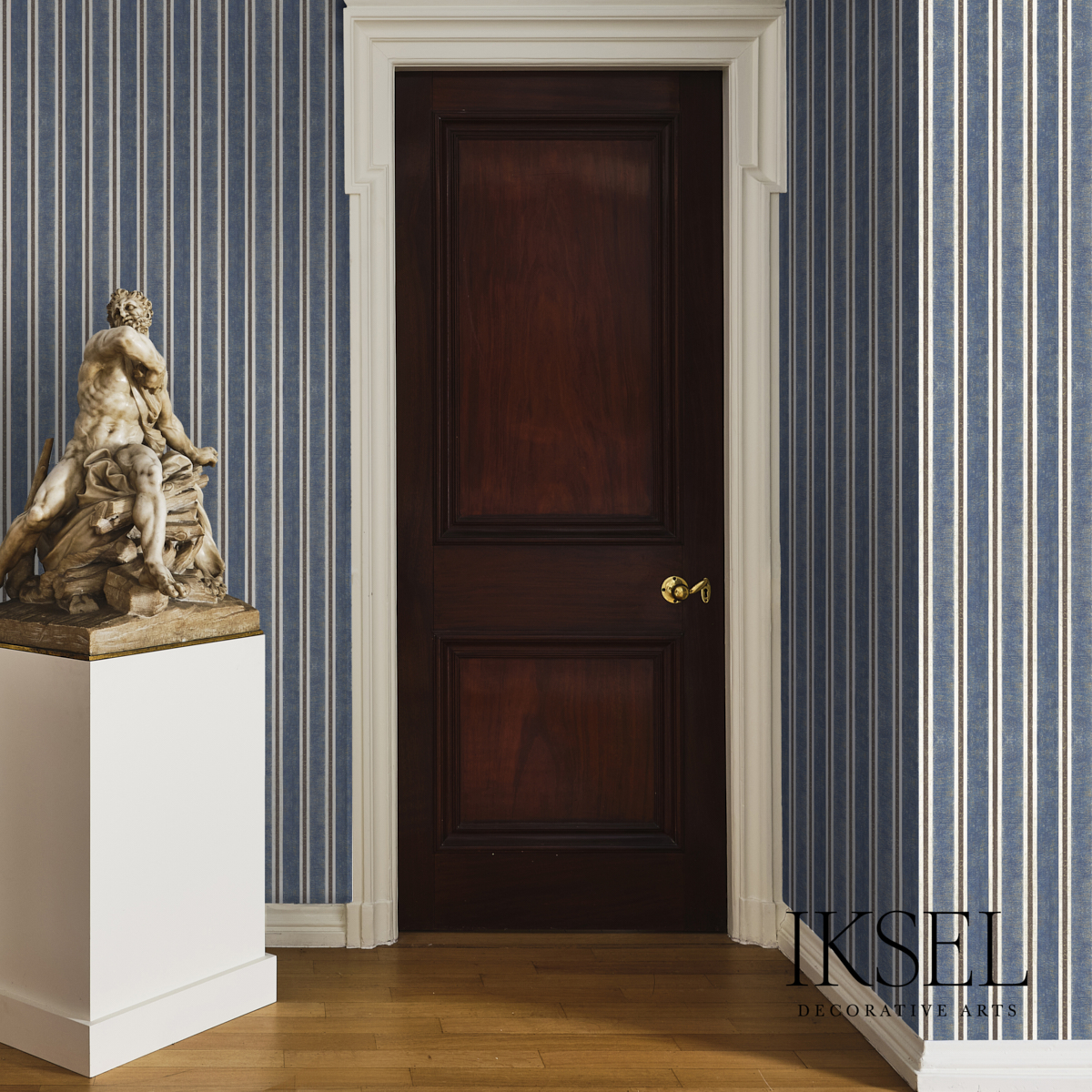 KUBILAI'S STRIPE gallery 2