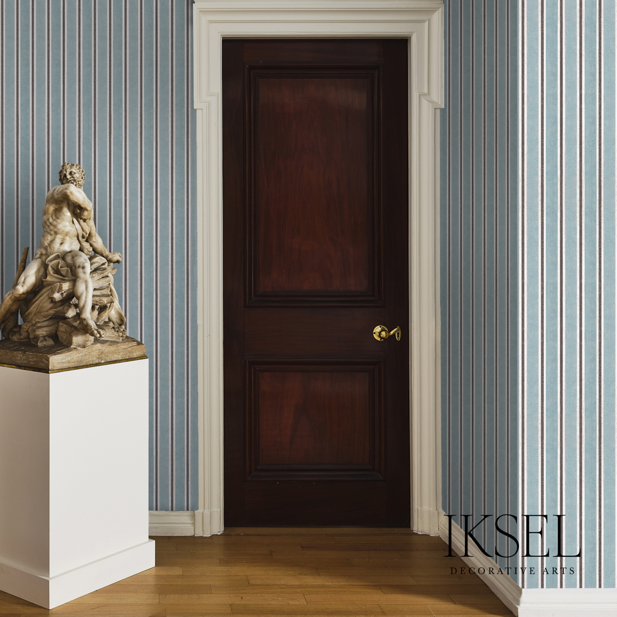 KUBILAI'S STRIPE gallery 2