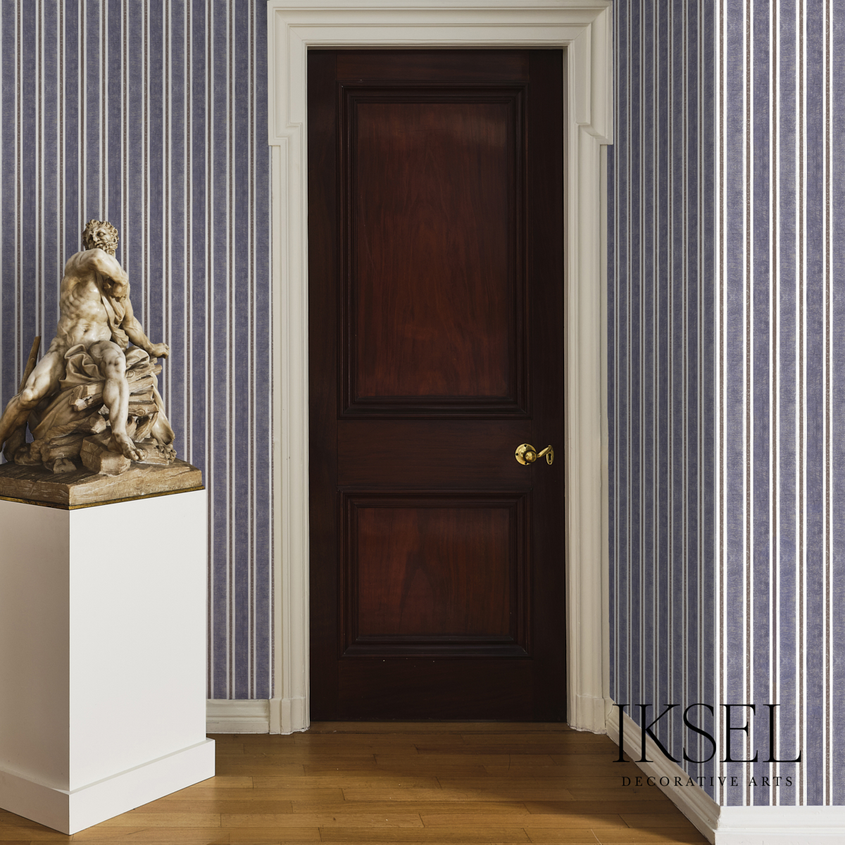 KUBILAI'S STRIPE gallery 2