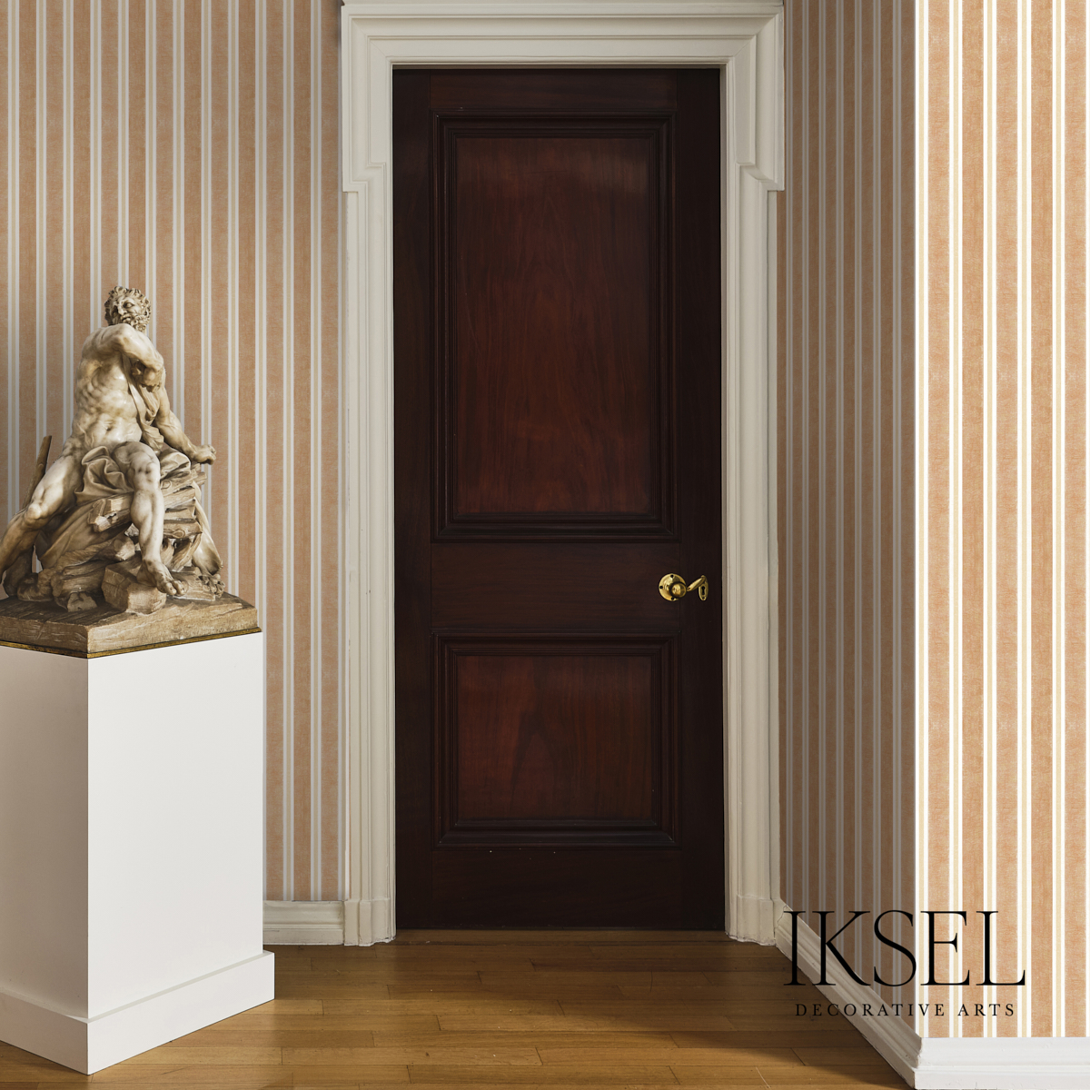 KUBILAI'S STRIPE gallery 2