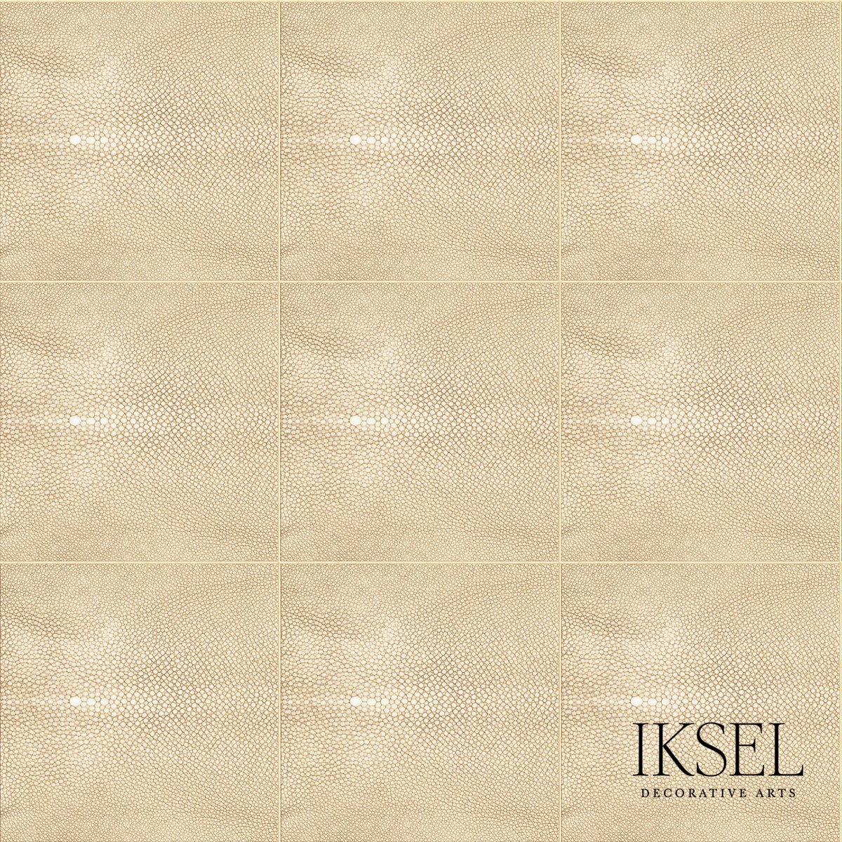 SHAGREEN BY IKSEL gallery 2
