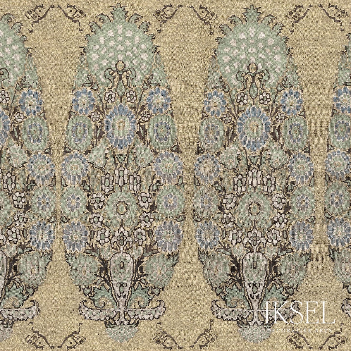 SAFAVID BOUQUET gallery 1