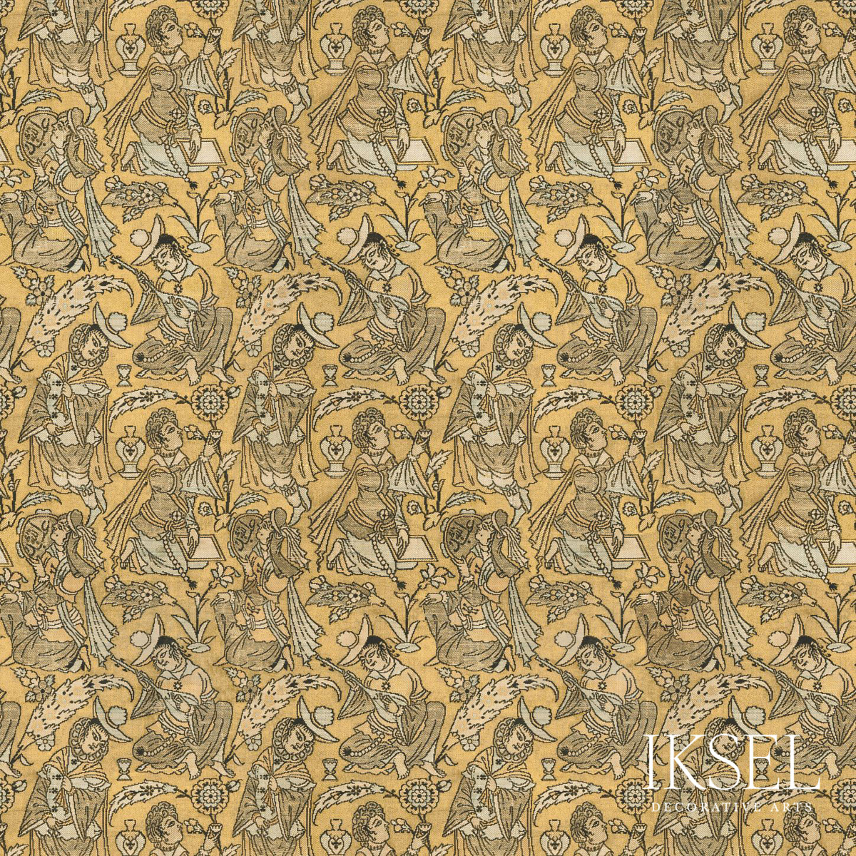 SAFAVID MUSICIANS gallery 1
