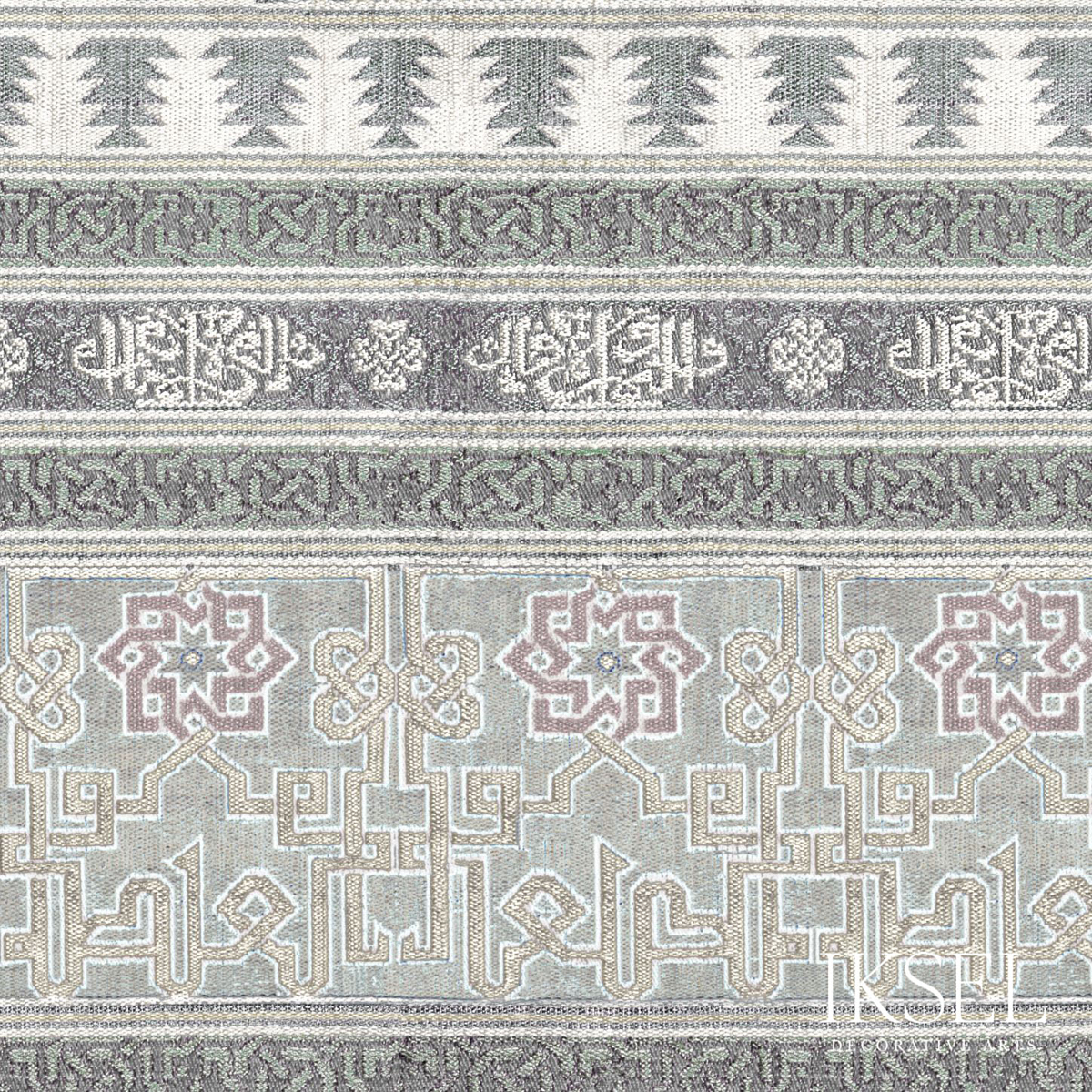 ALCAZAR BAYADERE gallery 1