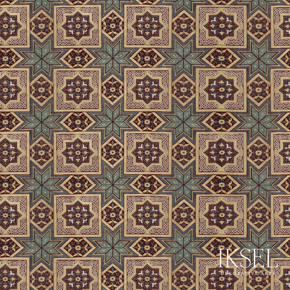 ALHAMBRA CHECKS — ORIGINAL