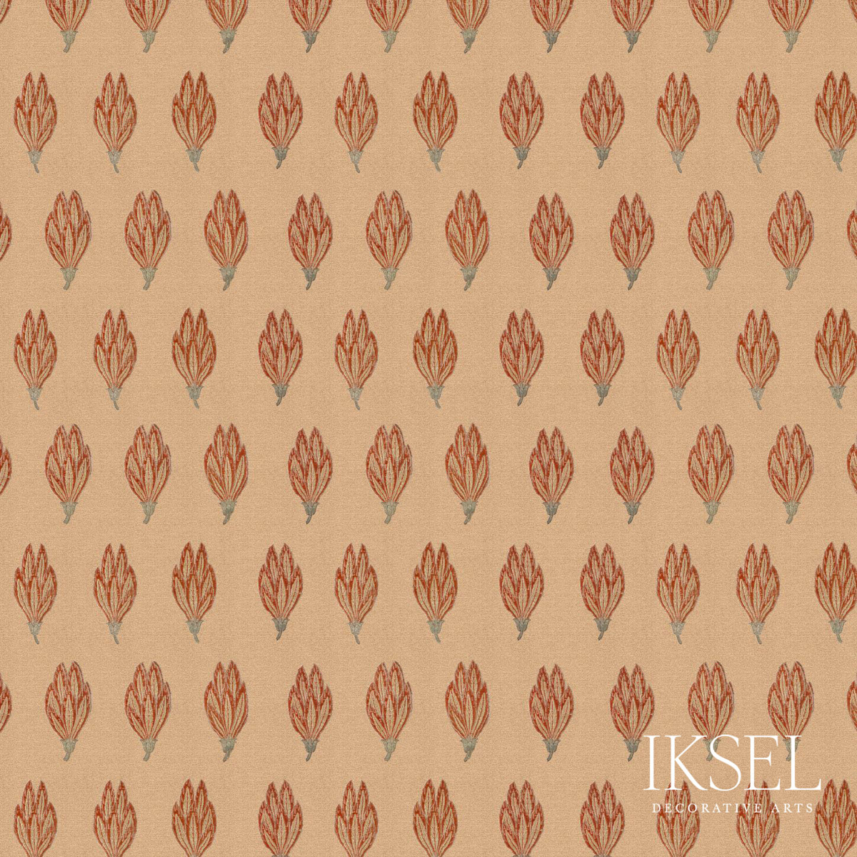 PERSIAN TULIPS gallery 1