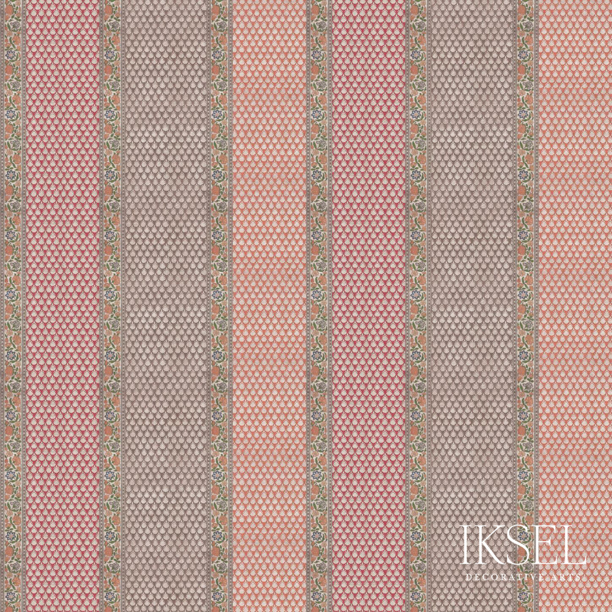 KASHAN STRIPE — ORIGINAL