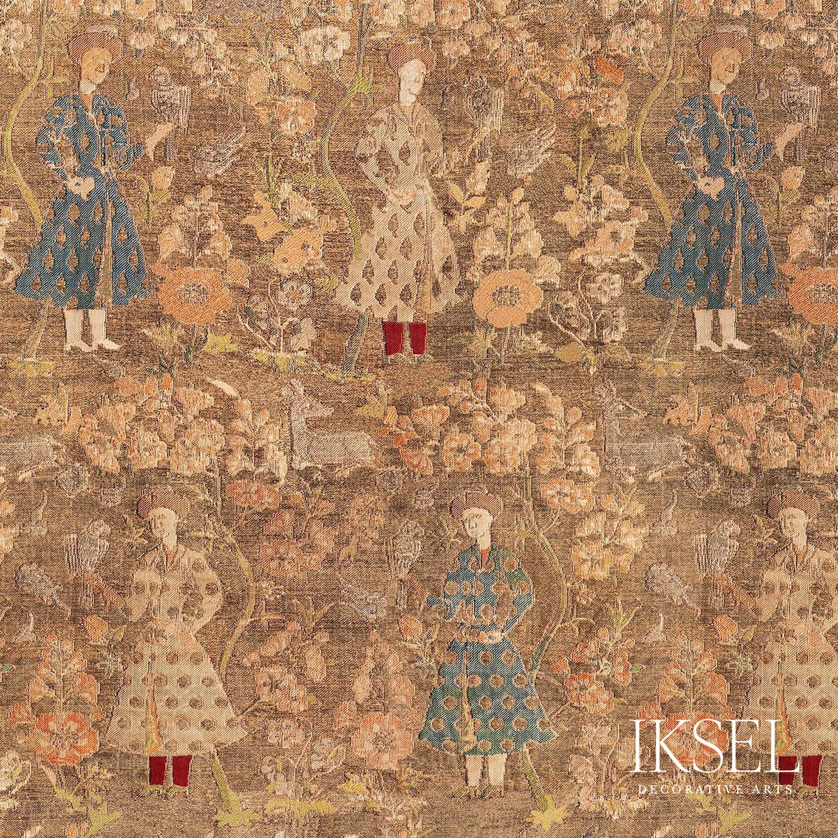 SAFAVID FALCONERS gallery 1