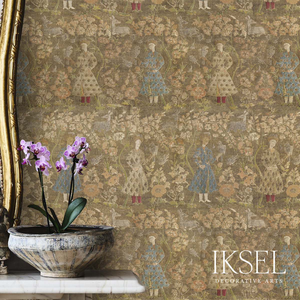 SAFAVID FALCONERS gallery 2