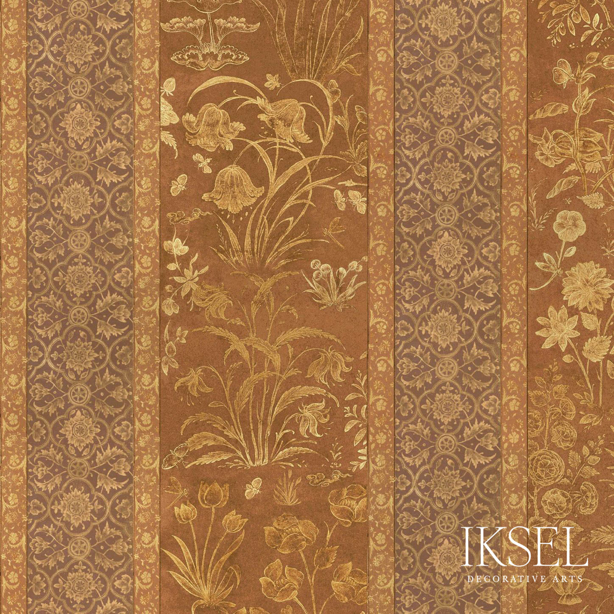 JAHANGIR STRIPE gallery 1