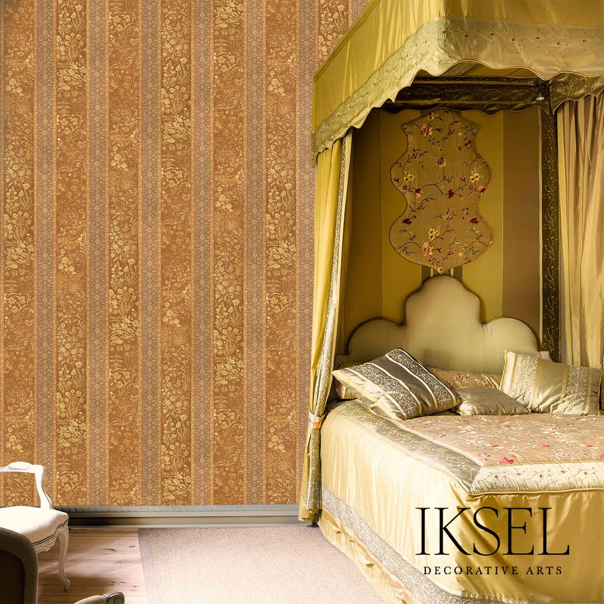 JAHANGIR STRIPE gallery 2