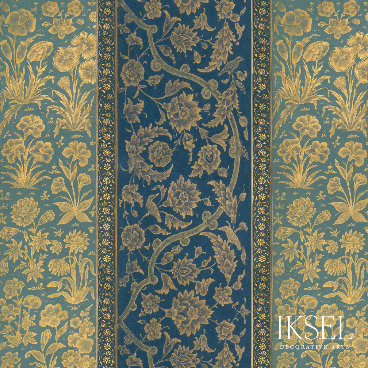 NUR JAHAN STRIPE gallery 1