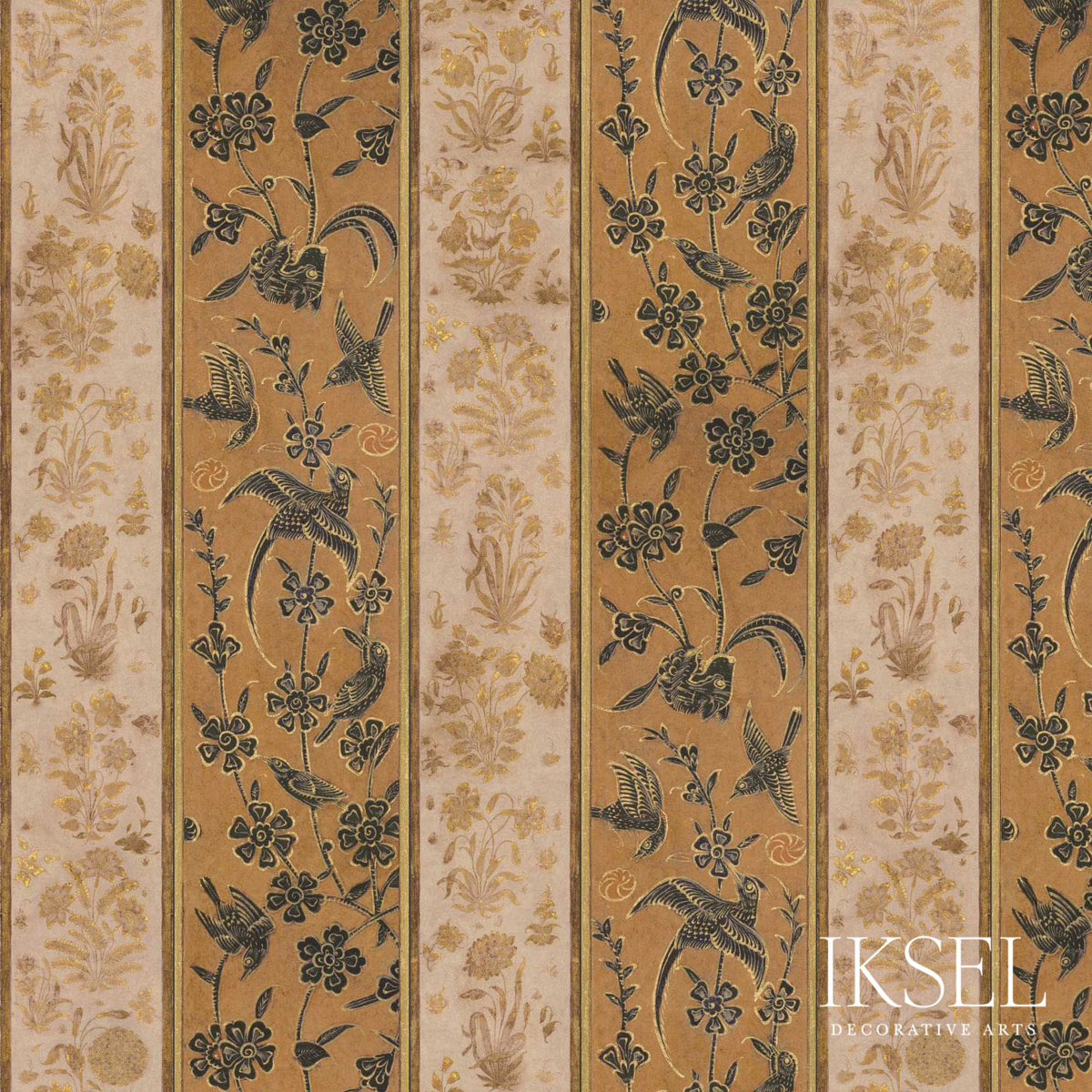 DELHI STRIPE gallery 1