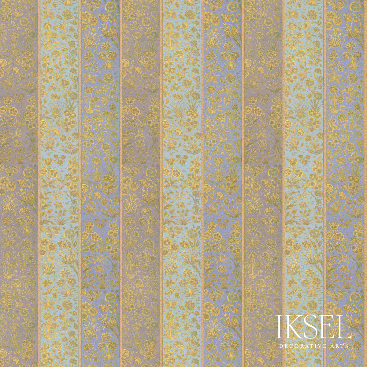 KUTCH BEHAR STRIPE — ORIGINAL