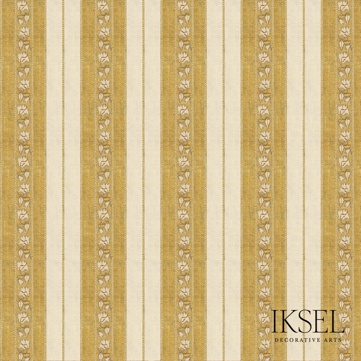 SAFAVID WIDE STRIPE gallery 1