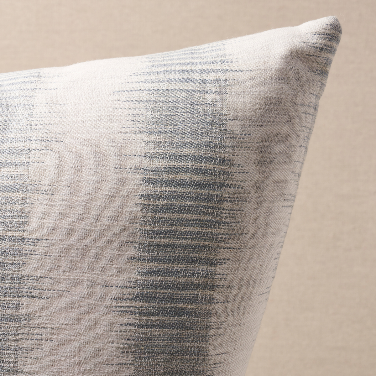 Attleboro Ikat - Blush Fabrics | Schumacher