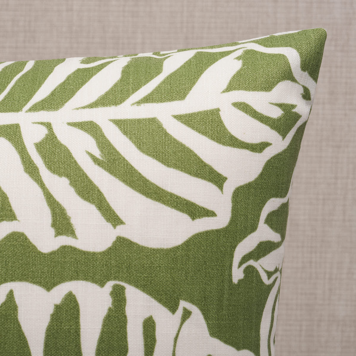 Del Mar Indoor/Outdoor - Verde Fabrics | Schumacher