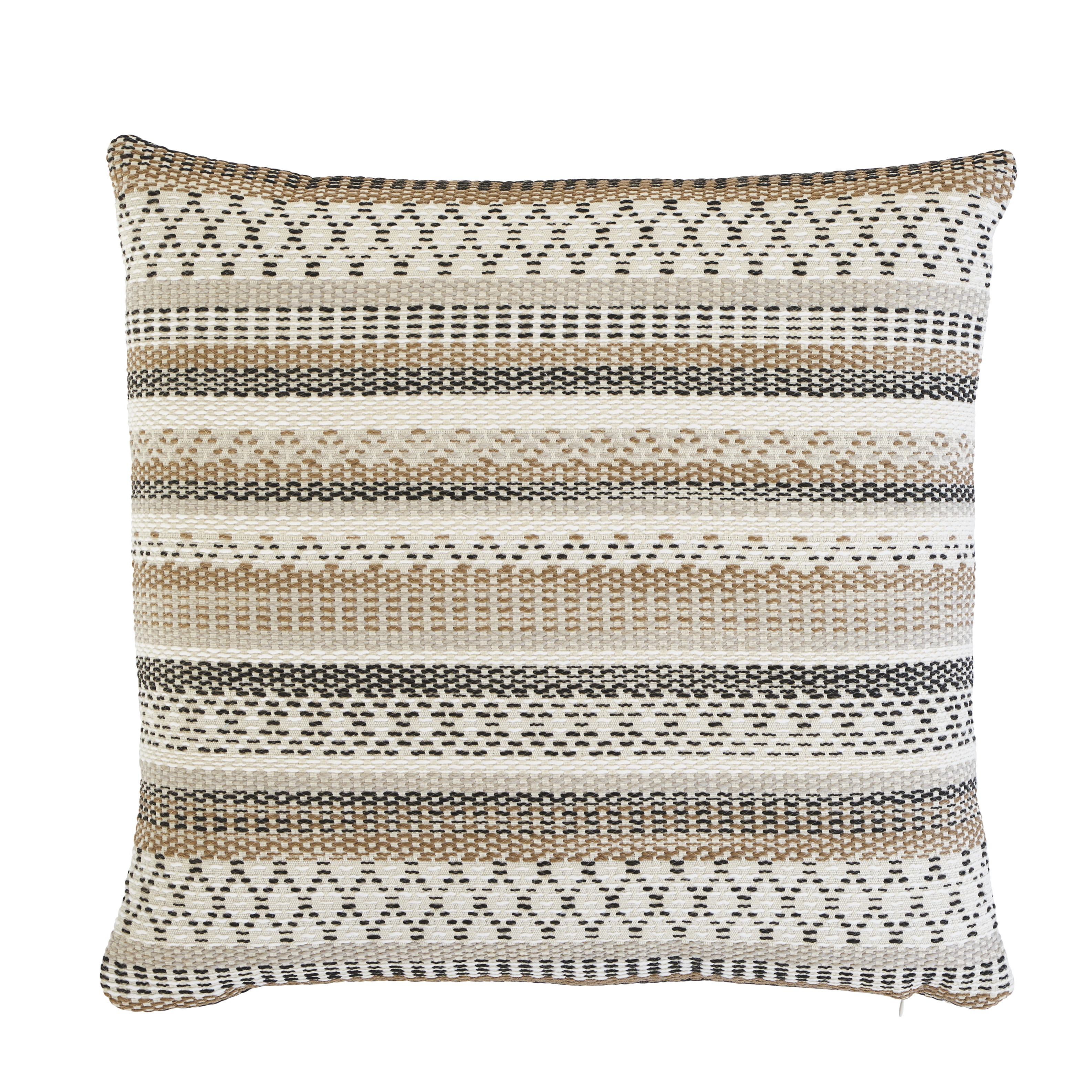 Fremont I/O Pillow - Neutral Pillows & Accessories