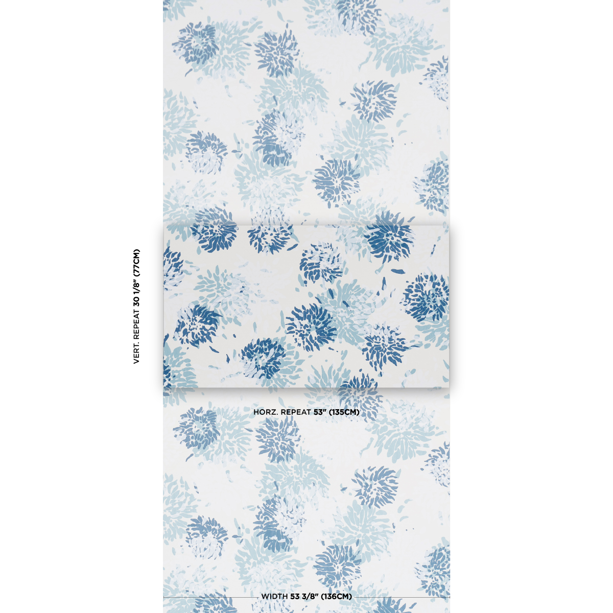 CHRYSANTHEMUM BY TILLETT gallery 1