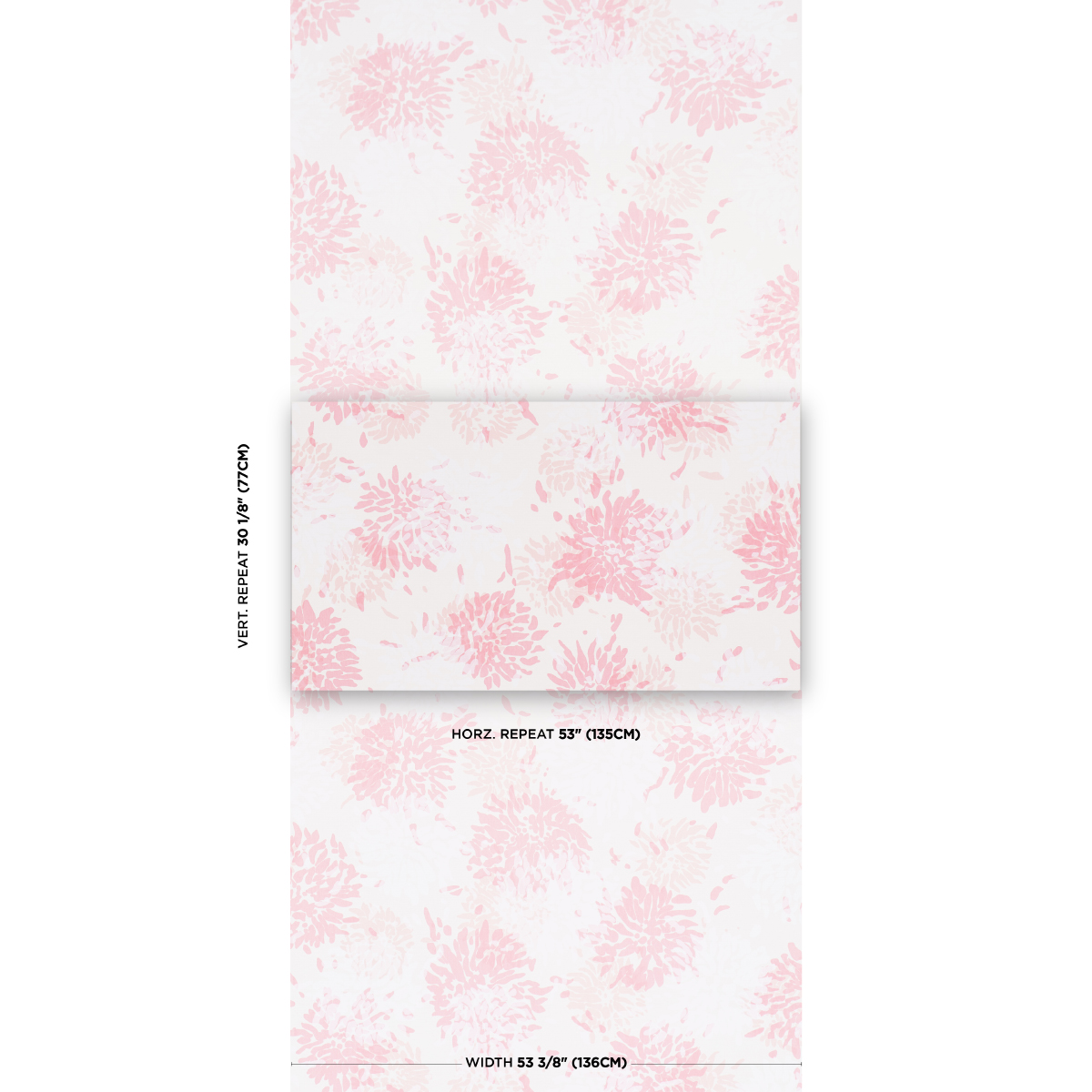 CHRYSANTHEMUM BY TILLETT gallery 1