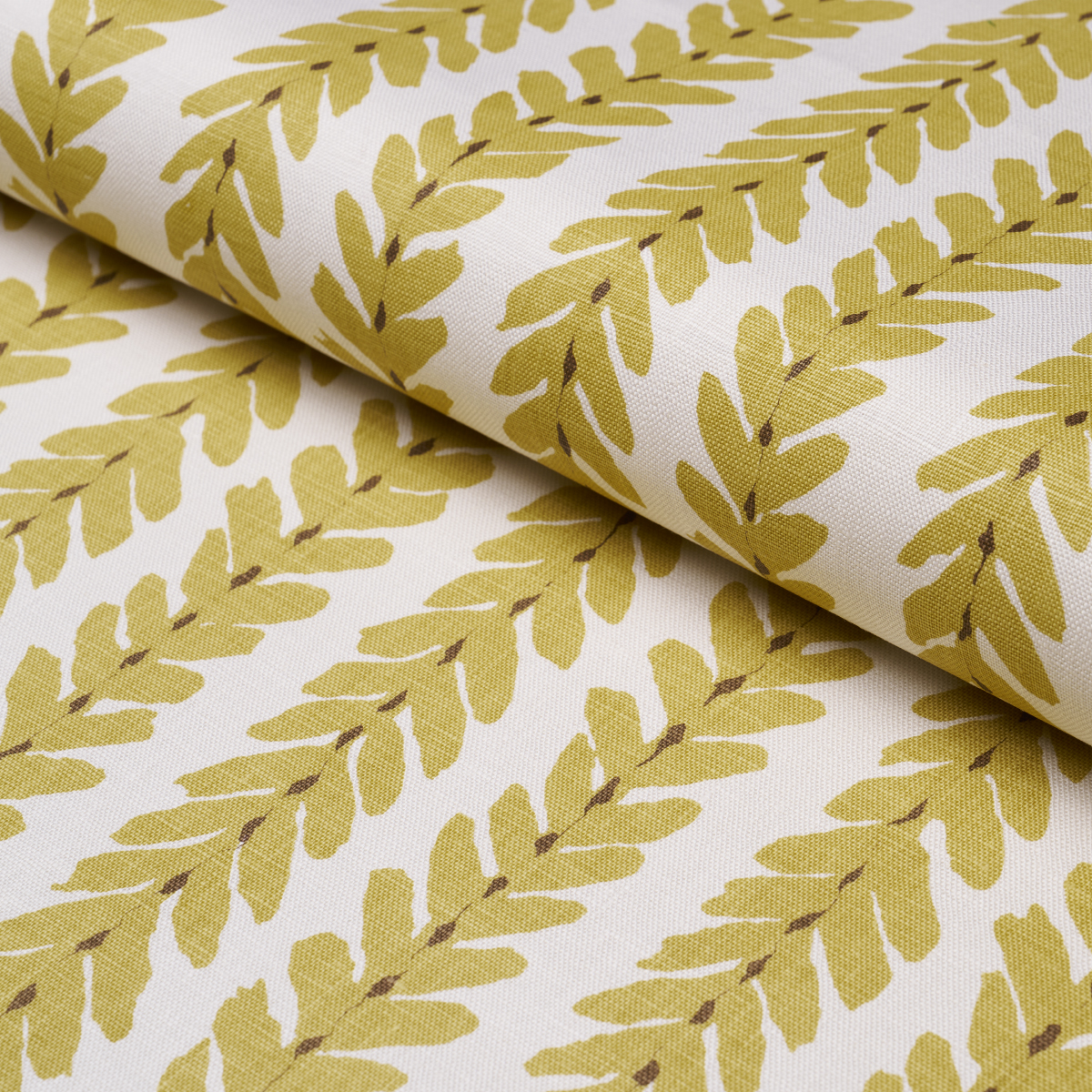 Woodperry - Mimosa Fabrics