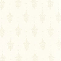 Genevieve Madras Sheer