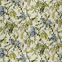 wisteria0419 6ft. Wisteria Garland by Ashland®, Color: Purple | Michaels
