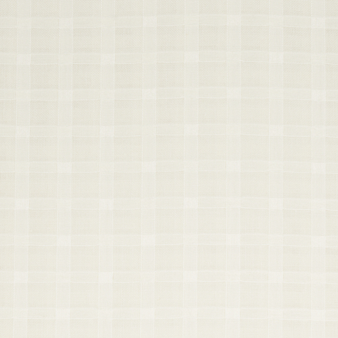 Borealis Check Sheer