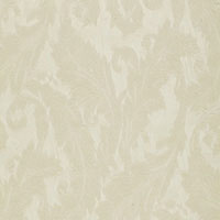 Madras Arabesque Sheer