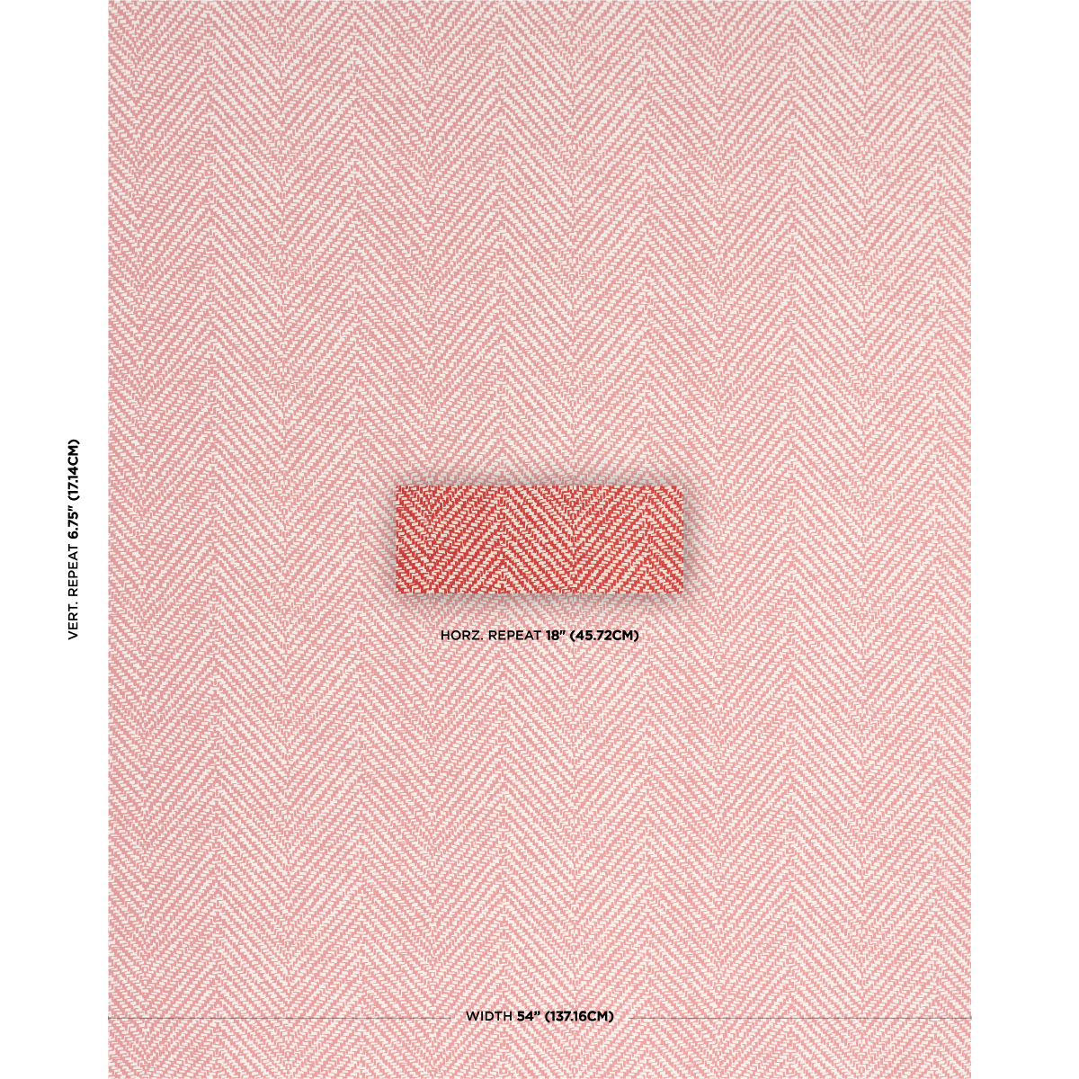 Chevron D'ete Indoor/Outdoor