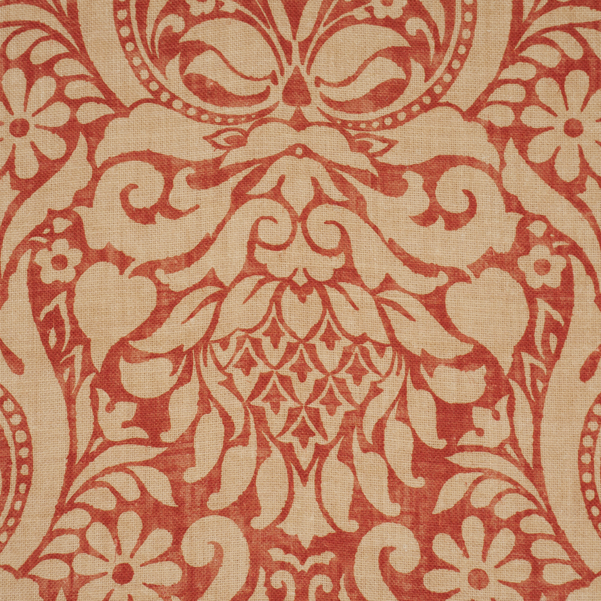 Valencay Damask