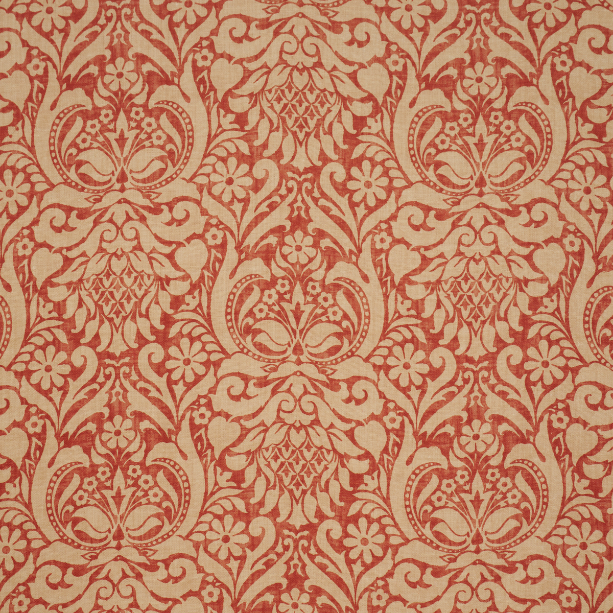 Valencay Damask