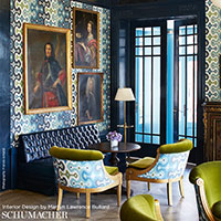 Sinhala Sidewall Wallpaper