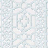 ZANZIBAR TRELLIS MATTE