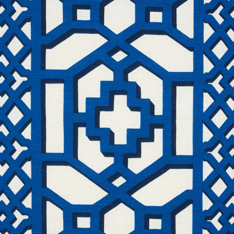 Zanzibar Trellis