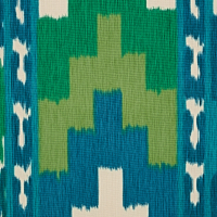Samarkand Ikat II