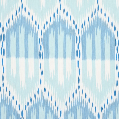 Bukhara Ikat