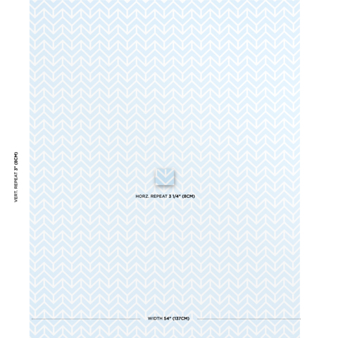 Chevron Indoor/Outdoor