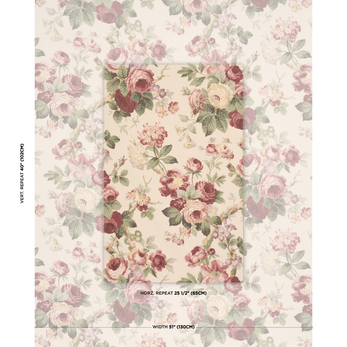 Nancy Floral