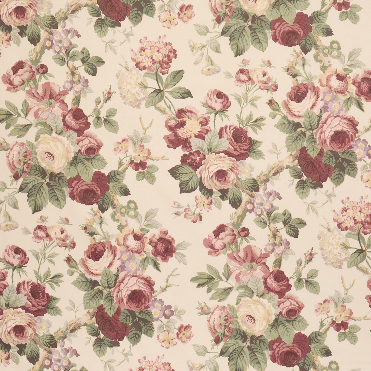 Nancy Floral
