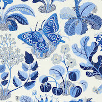 EXOTIC BUTTERFLY INDOOR/OUTDOOR